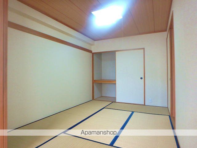 アジエステート大通西プラザの内装写真