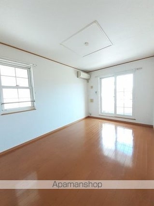 フローレンスⅡＢ[2LDK/58.48m2]のリビング・居間