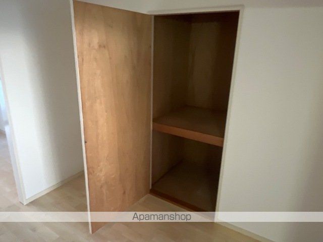 ファイン梅森の内装写真