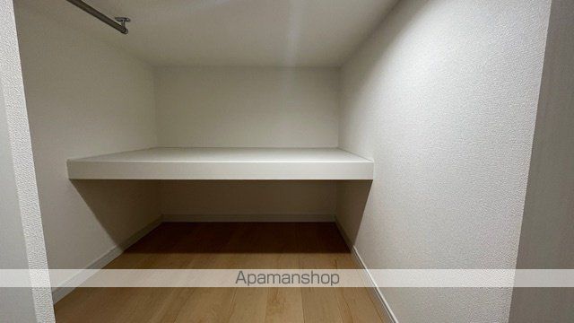 ソレアード権現の内装写真