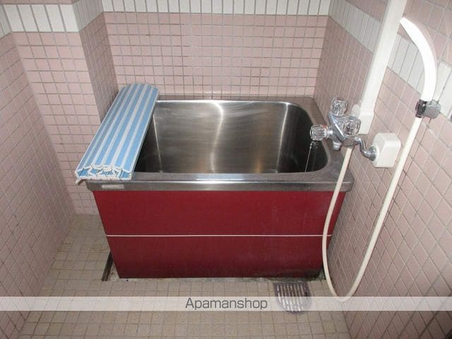 クレスト庚午南の内装写真