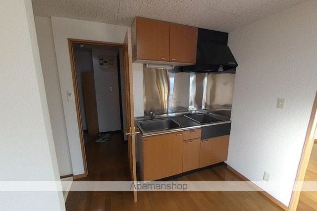 リボン長岡の内装写真