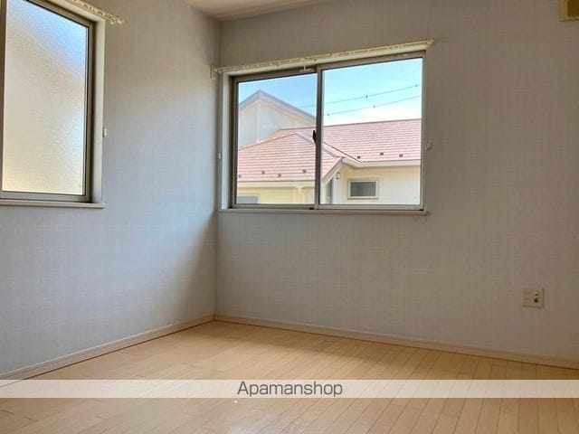 手賀の杜戸建の内装写真
