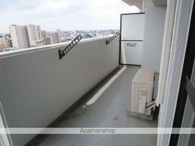犬山駅前ハイタウンの内装写真