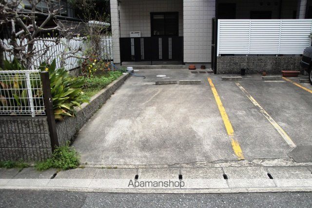 メゾン小百合園のその他写真