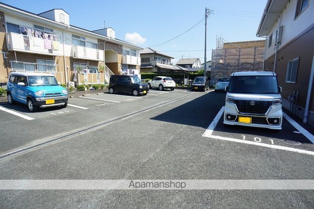コーポあさぎりBのその他写真