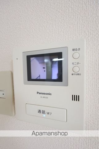 シャンポール芳泉D棟の内装写真
