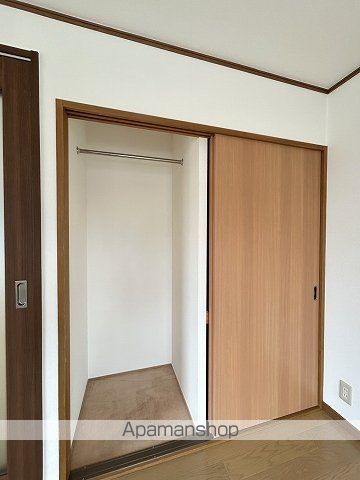 岩崎ビルの内装写真