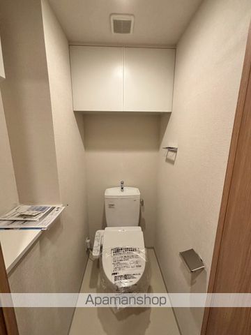 スプランディッド本町グランの内装写真