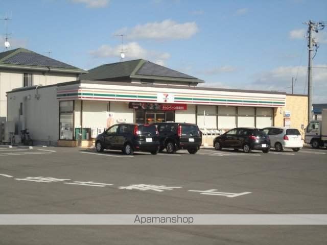 アメニティハイツの周辺写真