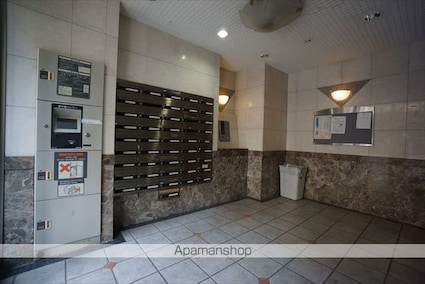 現代ハウス大須[1K/23.46m2]の共用部1