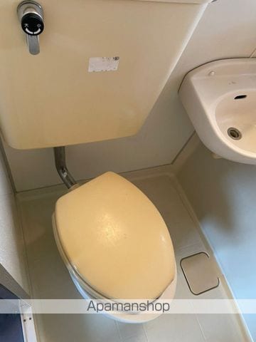 コーポ北都の内装写真