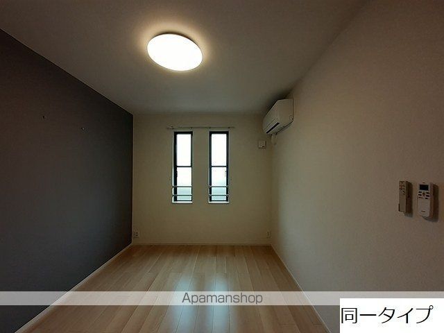 ステイズ 丸岡の内装写真