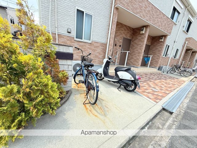 デュラ・カーサコンフォルターブルIIのその他写真