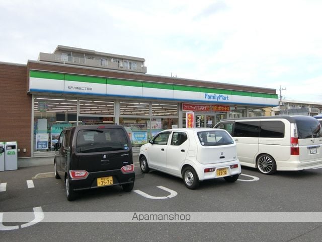KT松戸六実の周辺写真