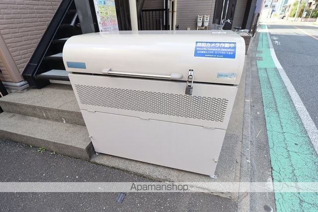 ハイツ１４８　Ⅱ 101 ｜ 東京都三鷹市牟礼６丁目14-8（賃貸アパート1K・1階・23.68㎡） その25