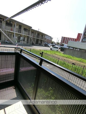 山ノ井壱番館の内装写真