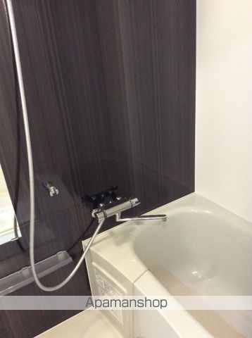 メインステージ菊川IIの内装写真