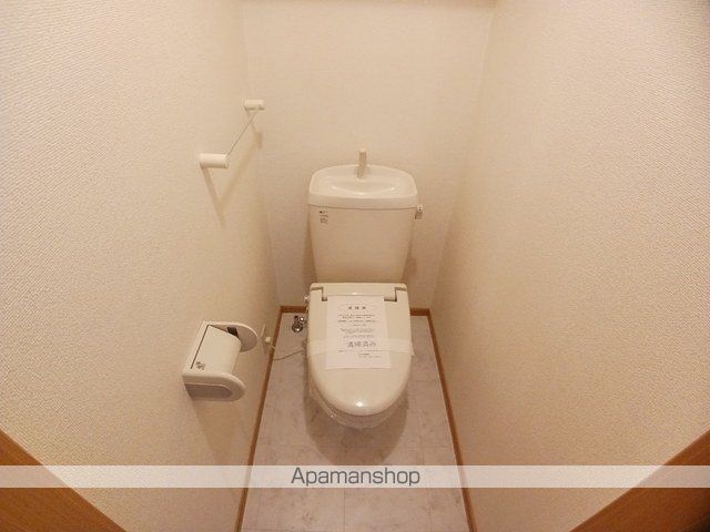 セイバリーライフの内装写真