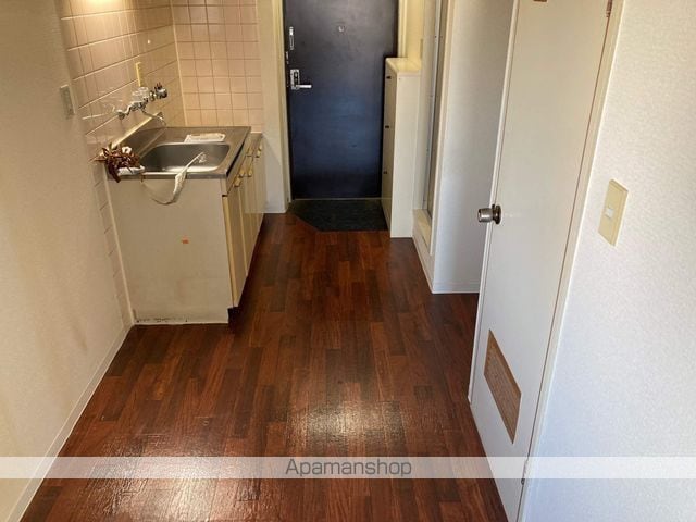 マンションからたちの内装写真