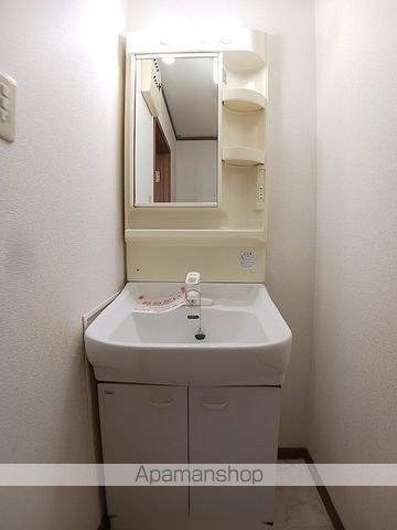 リベラシオン福永 Aの内装写真