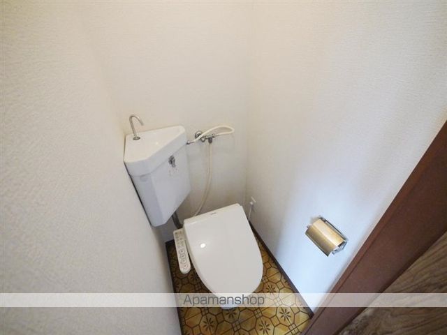 コーポ一高南Aの内装写真