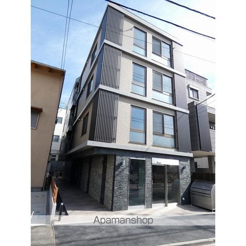 THE PRECIOUS 池袋本町の外観写真