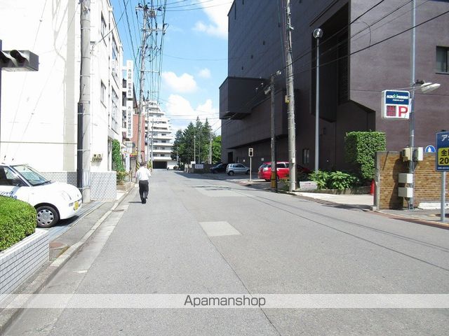 ライオンズマンション盛岡内丸の周辺写真