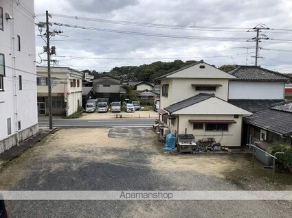 岡山県倉敷市児島上の町４丁目[2LDK/64.8m2]の眺望