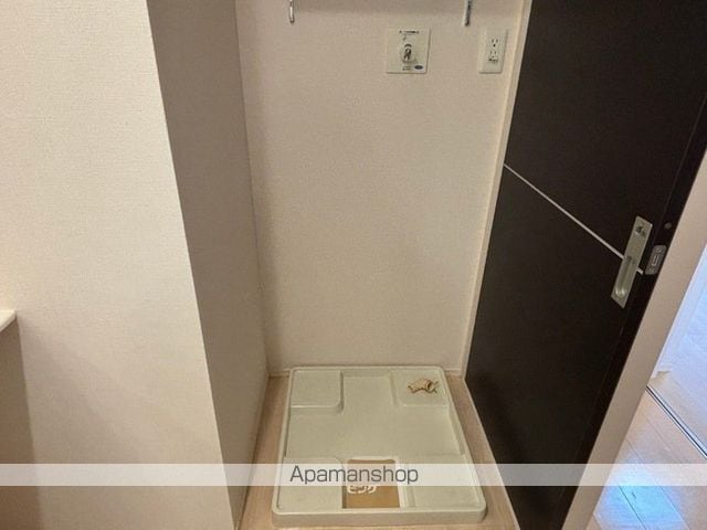フェリシータの内装写真