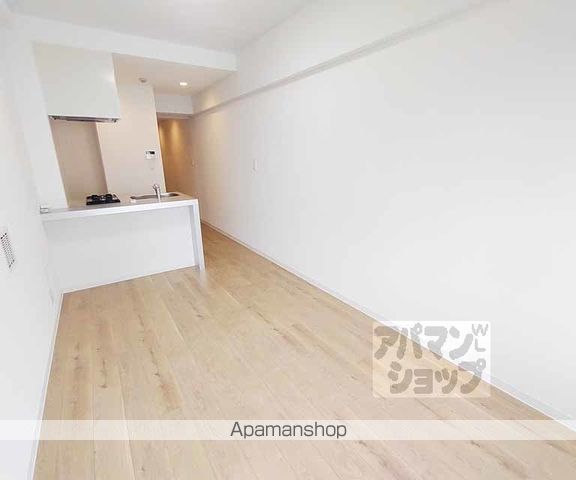 アイリス清水五条の内装写真