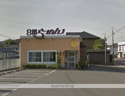 サンフィット[2LDK/51.3m2]の周辺6