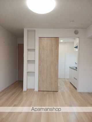カルム古市橋[1K/33.2m2]の内装1
