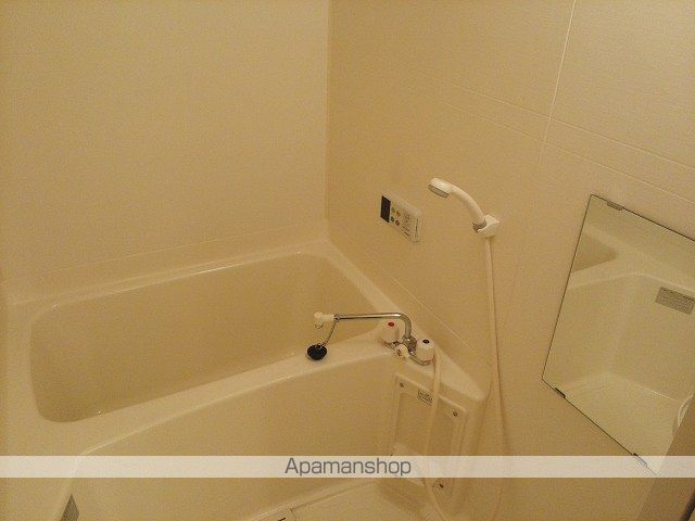 アヴェニール　ロジュマン[1K/33.15m2]のバス