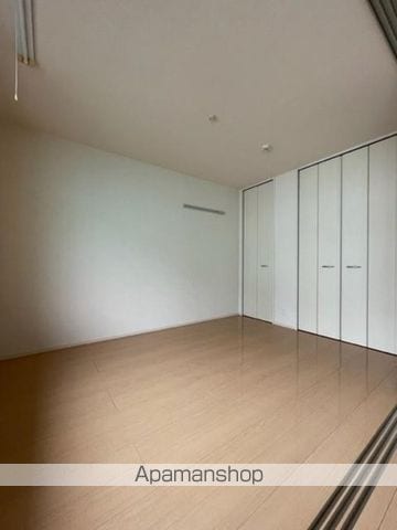レフア Iの内装写真