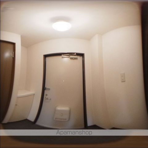 テイクスリー白梅の内装写真