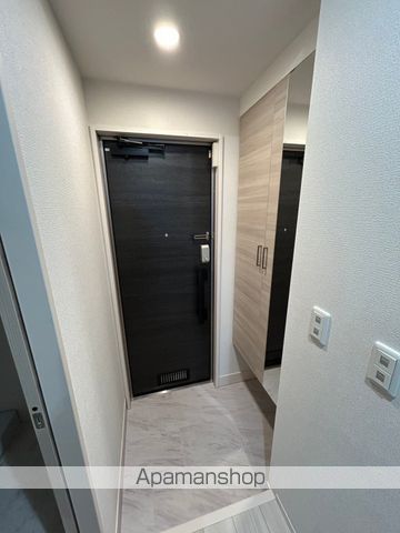 D Paina Takakuraの内装写真