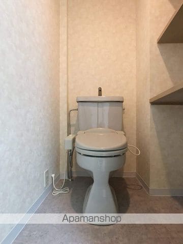 ツインリッチ高取の内装写真