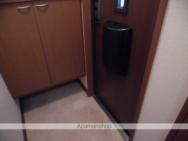 ウィルモア西梶尾 A棟の内装写真