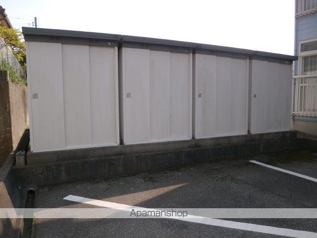 サンローラン藤ヶ丘のその他写真