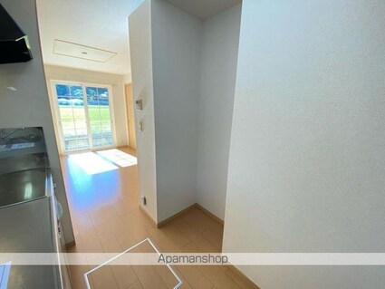 リバーヒルＢ[2LDK/55.42m2]の内装6