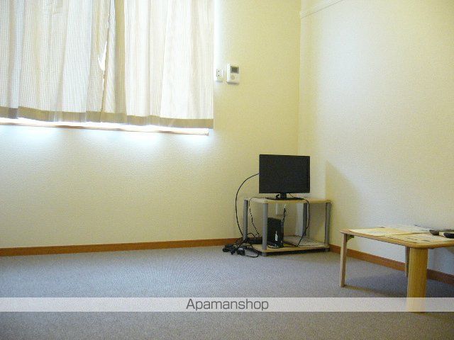 レオパレスベルウッド カシハラの内装写真