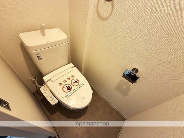 セレニテ三国プリエの内装写真