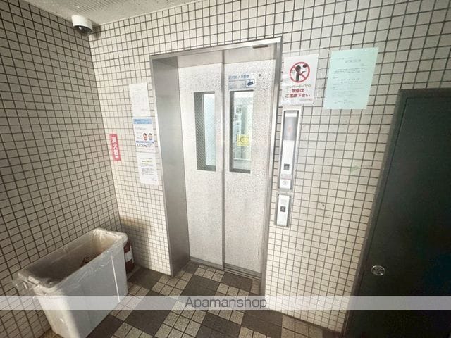 キャピタルコートXIの外観写真