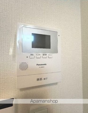 アグレット弘明寺の内装写真