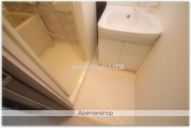 S−RESIDENCE谷町五丁目の内装写真