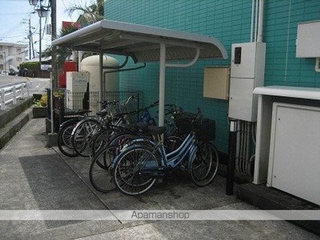 レオパレスとさみずきのその他写真