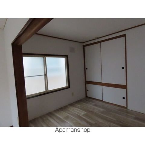 舟美マンションの内装写真
