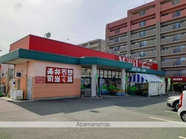クロノス27飛田Bの周辺写真