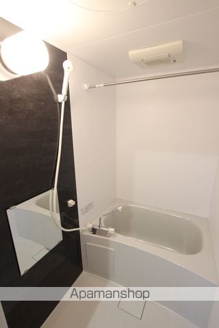 HFR蘇我B棟の内装写真